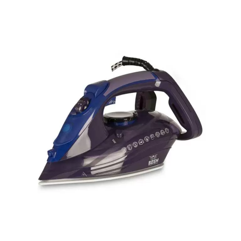 اتو بخار بیم بنفش مدل  KHSI3910-2023